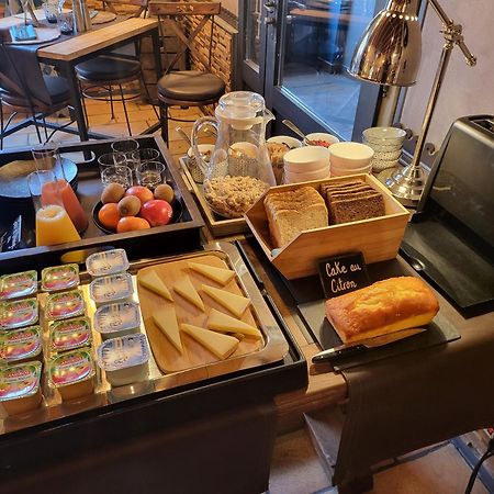 L' Oustaloun Hotell Maussane les Alpilles Eksteriør bilde