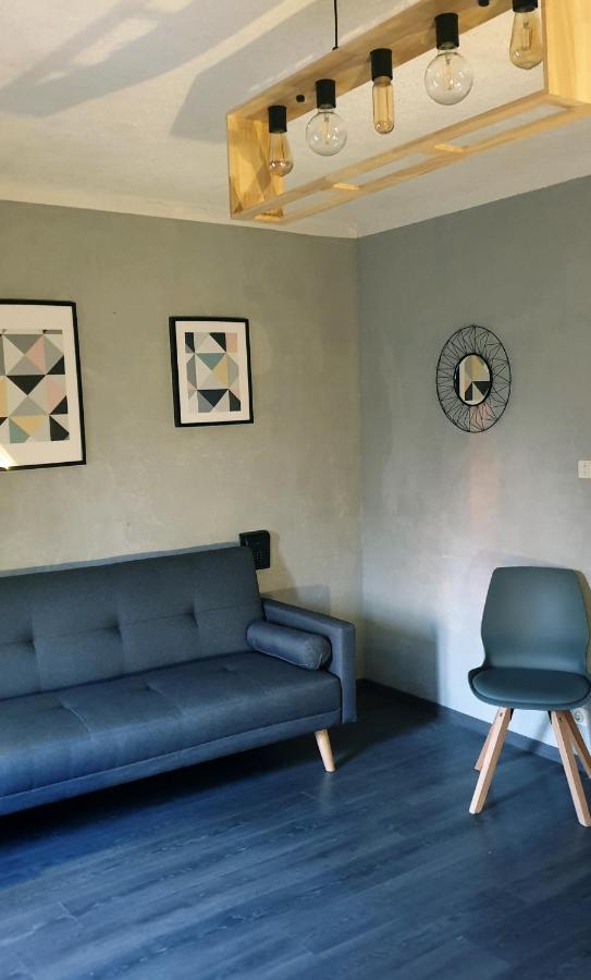 L' Oustaloun Hotell Maussane les Alpilles Eksteriør bilde