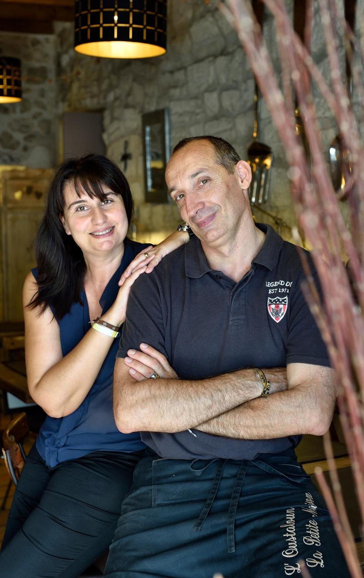 L' Oustaloun Hotell Maussane les Alpilles Eksteriør bilde