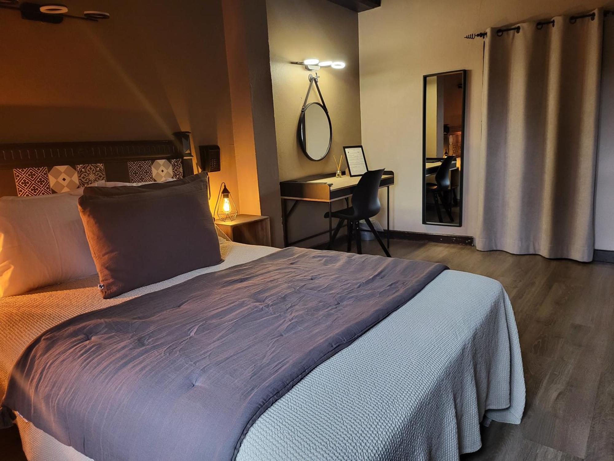 L' Oustaloun Hotell Maussane les Alpilles Eksteriør bilde