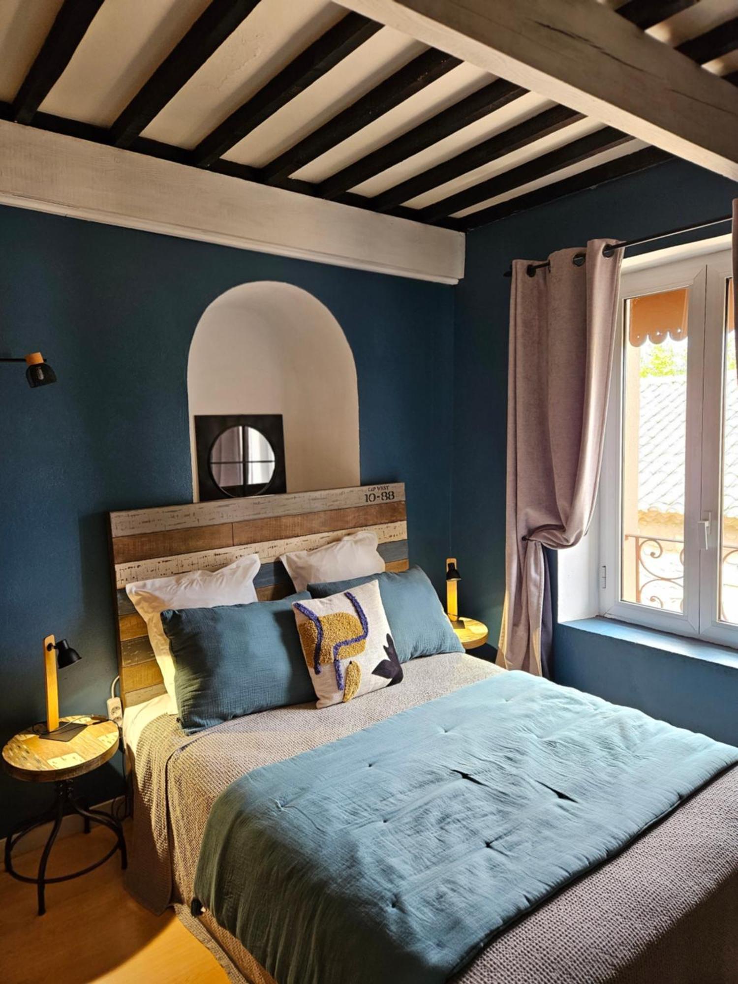 L' Oustaloun Hotell Maussane les Alpilles Eksteriør bilde