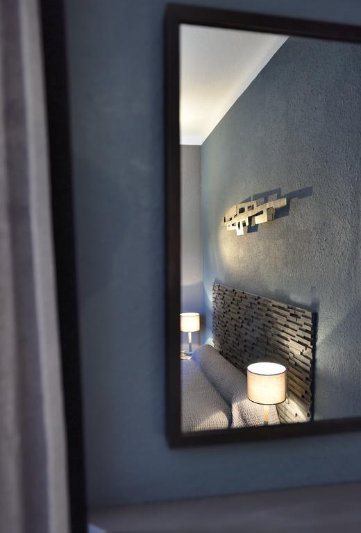 L' Oustaloun Hotell Maussane les Alpilles Eksteriør bilde